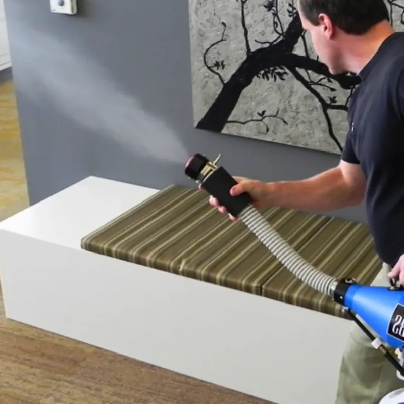 Professional Odor Removal in Nanticoke, PA